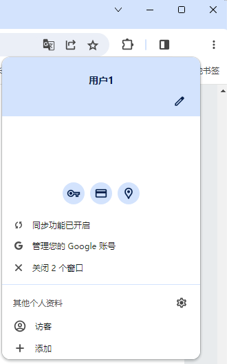 谷歌 Chrome 引入 Win11 Mica 圆角式全新外观，现可通过 flags 启用