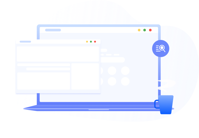 Chrome 智能标签